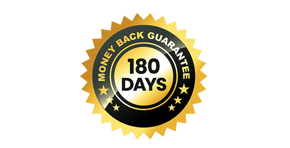 alpha tonic 180 days money back guarantee 